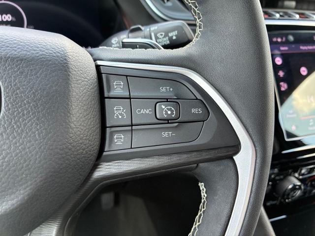 2024 Jeep Cherokee - $30,707