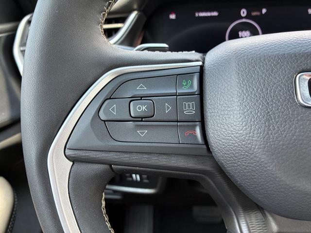 2024 Jeep Cherokee - $30,707