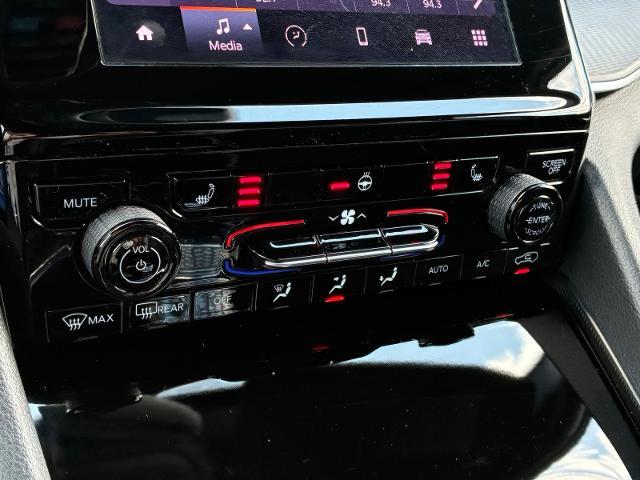 2024 Jeep Cherokee - $30,707