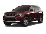2025 Grand Cherokee Thumbnail 1