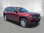 2025 Grand Cherokee Thumbnail 2