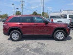 2025 Grand Cherokee Thumbnail 3