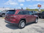 2025 Grand Cherokee Thumbnail 4