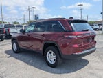 2025 Grand Cherokee Thumbnail 6