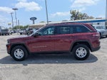 2025 Grand Cherokee Thumbnail 7