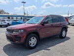 2025 Grand Cherokee Thumbnail 8