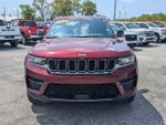 2025 Grand Cherokee Thumbnail 9