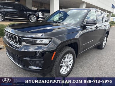 Photo of a 2025 Jeep Grand Cherokee 4X2 Laredo 4DR SUV for sale