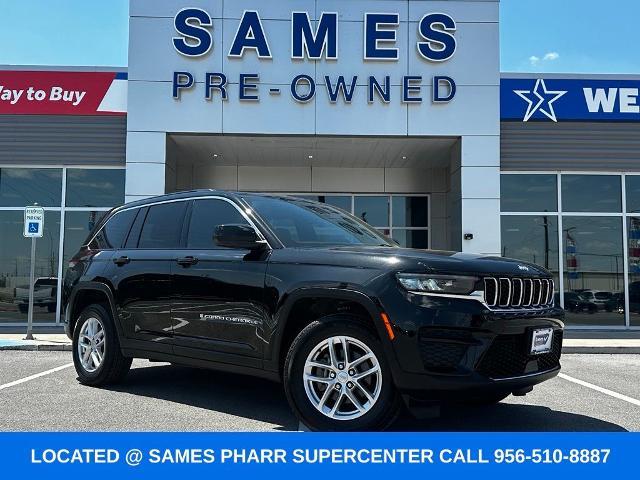 2025 Jeep Cherokee - $27,155