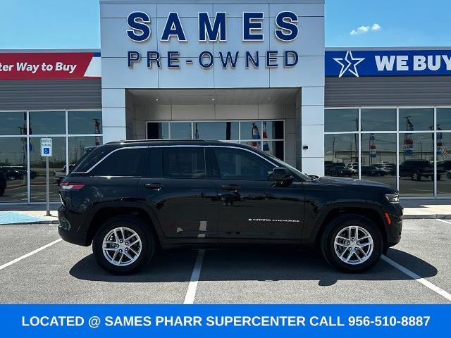 2025 Jeep Cherokee - $27,155
