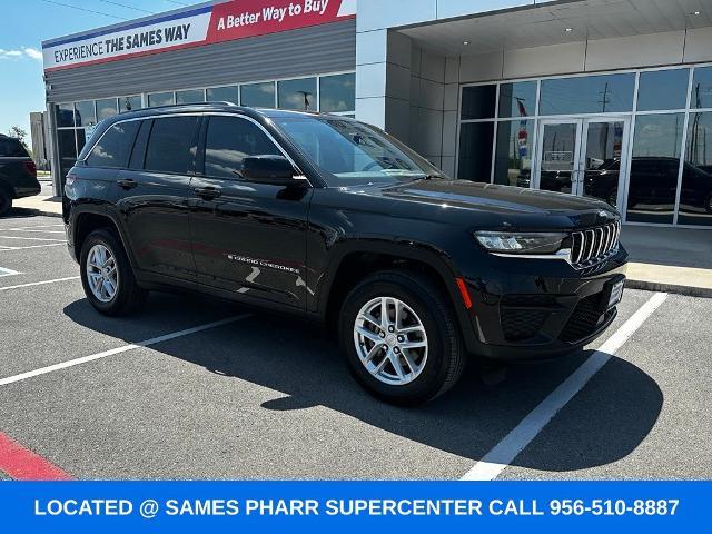 2025 Jeep Cherokee - $27,155