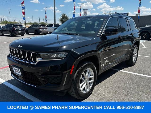 2025 Jeep Cherokee - $27,155