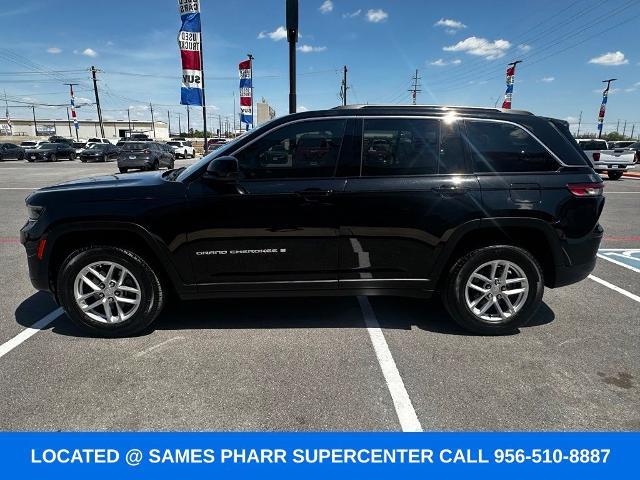 2025 Jeep Cherokee - $27,155