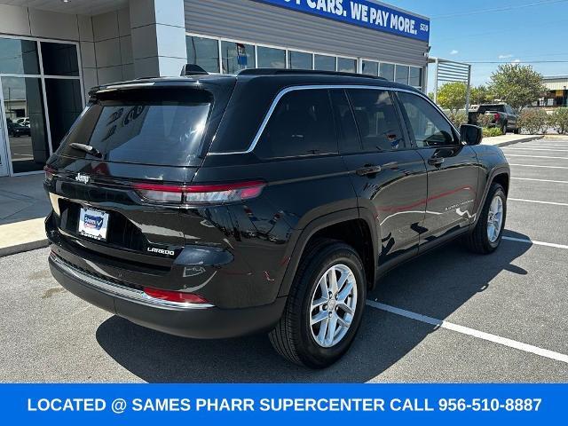 2025 Jeep Cherokee - $27,155