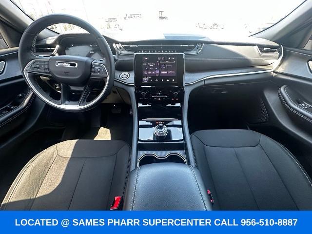 2025 Jeep Cherokee - $27,155