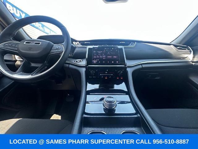 2025 Jeep Cherokee - $27,155