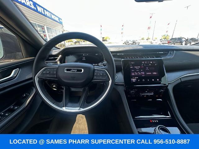 2025 Jeep Cherokee - $27,155