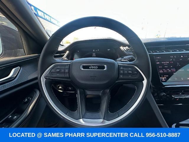 2025 Jeep Cherokee - $27,155