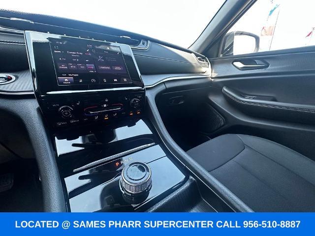 2025 Jeep Cherokee - $27,155
