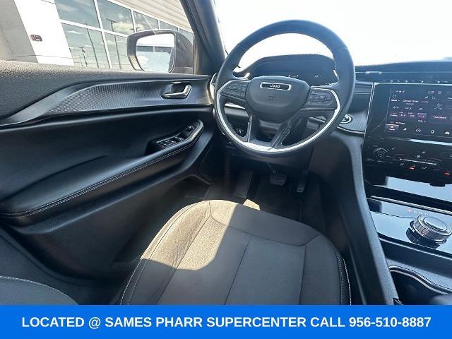 2025 Jeep Cherokee - $27,155