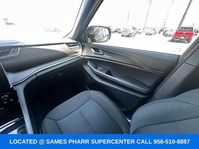 2025 Jeep Cherokee - $27,155