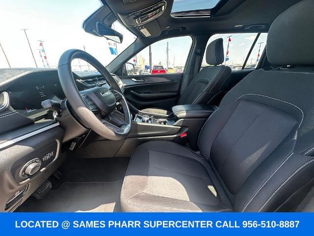 2025 Jeep Cherokee - $27,155