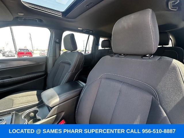 2025 Jeep Cherokee - $27,155
