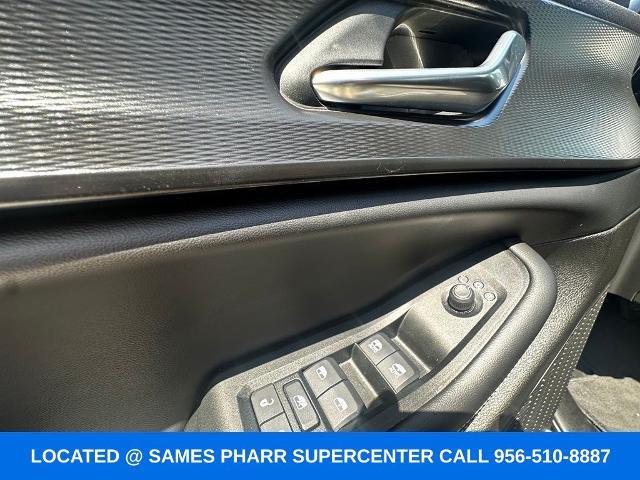 2025 Jeep Cherokee - $27,155