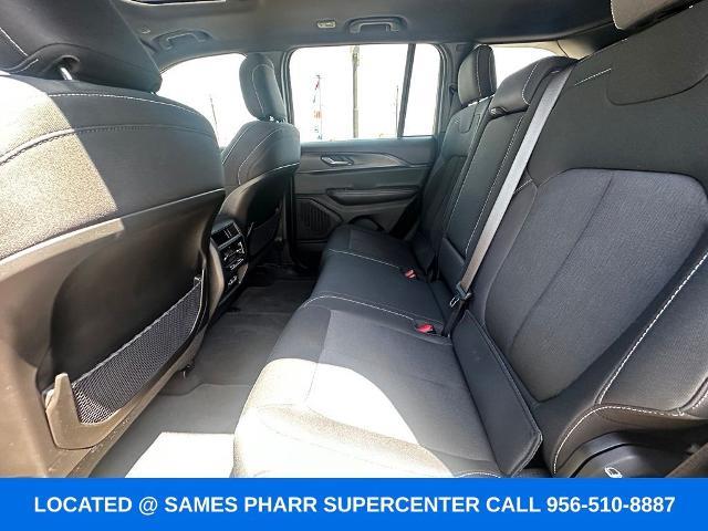 2025 Jeep Cherokee - $27,155