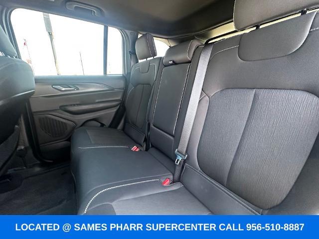 2025 Jeep Cherokee - $27,155