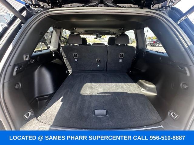 2025 Jeep Cherokee - $27,155