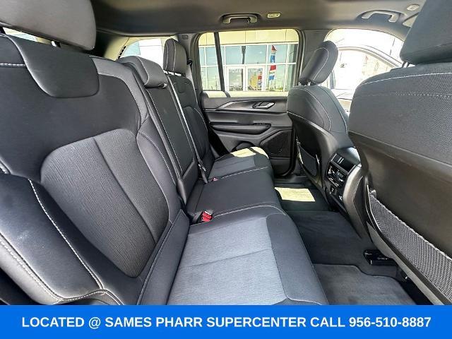 2025 Jeep Cherokee - $27,155