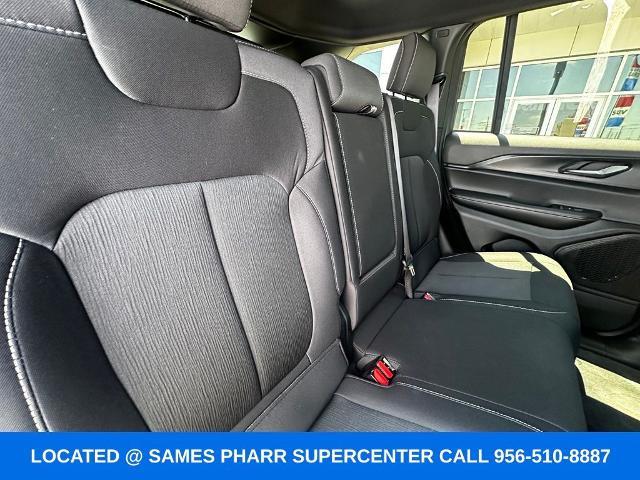 2025 Jeep Cherokee - $27,155