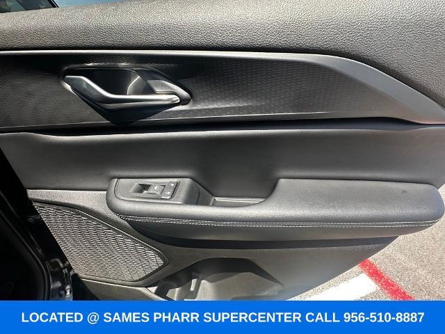2025 Jeep Cherokee - $27,155