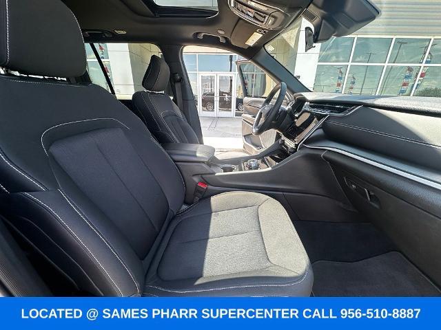 2025 Jeep Cherokee - $27,155