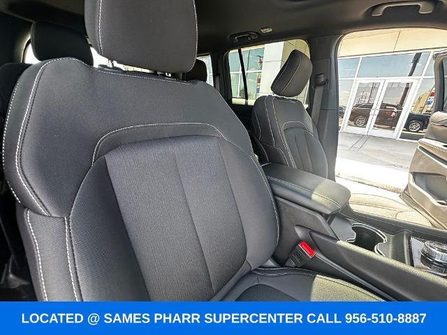 2025 Jeep Cherokee - $27,155