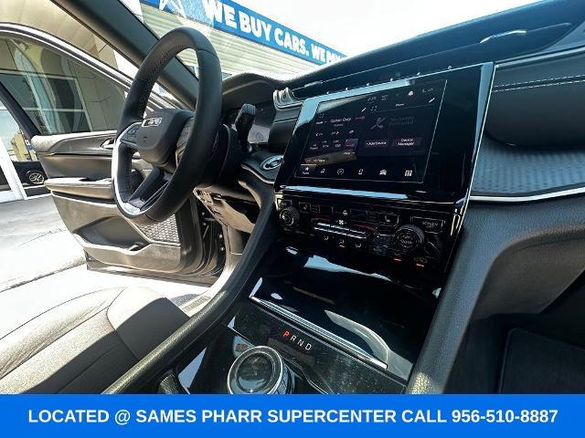 2025 Jeep Cherokee - $27,155