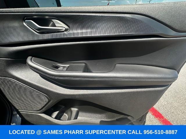 2025 Jeep Cherokee - $27,155