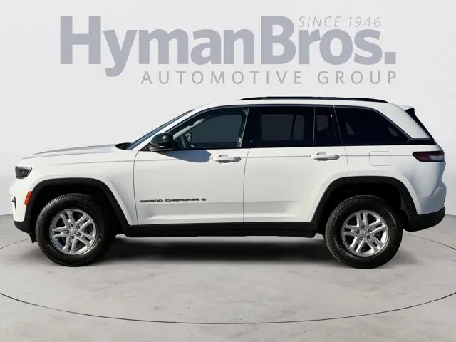 2023 Jeep Cherokee - $30,995