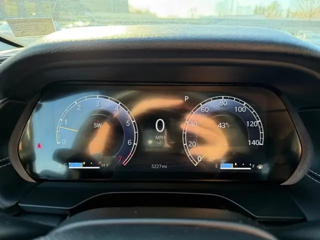 2023 Jeep Cherokee - $30,995