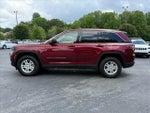2023 Grand Cherokee Thumbnail 7