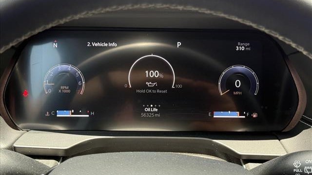 2023 Jeep Grand Cherokee Laredo X
