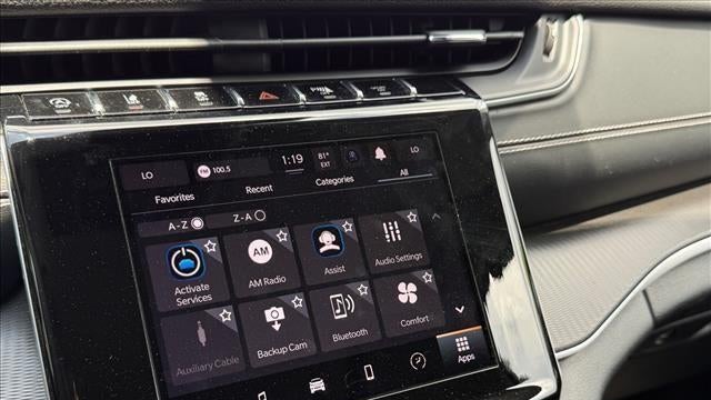 2023 Jeep Grand Cherokee Laredo X
