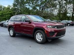 2023 Grand Cherokee Thumbnail 2
