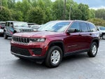 2023 Grand Cherokee Thumbnail 8