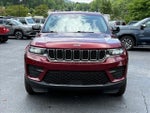 2023 Grand Cherokee Thumbnail 9