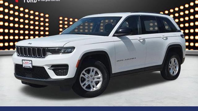 Preowned 2023 Jeep Grand Cherokee Laredo X for Sale