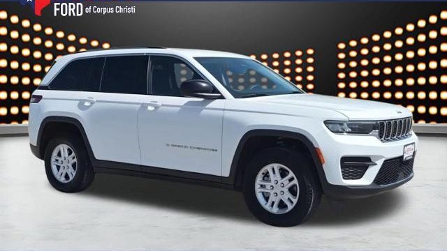 2023 Jeep Grand Cherokee Laredo X