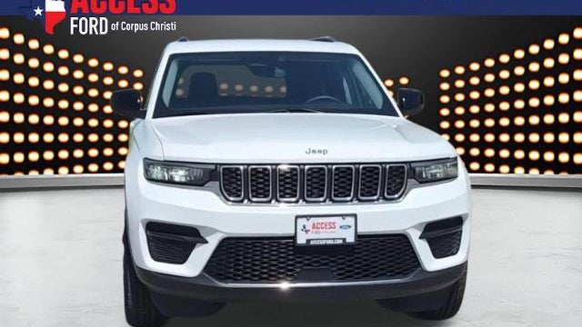 2023 Jeep Grand Cherokee Laredo X