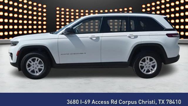 2023 Jeep Grand Cherokee Laredo X